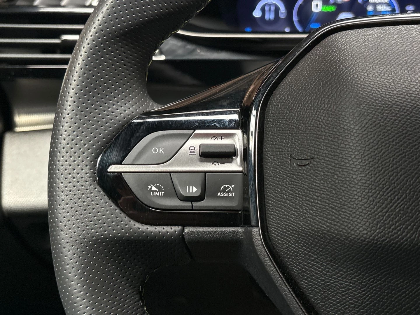 Hoofdafbeelding Peugeot 408