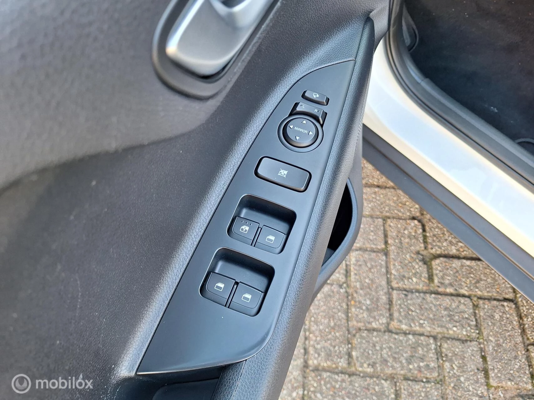 Hoofdafbeelding Kia Stonic