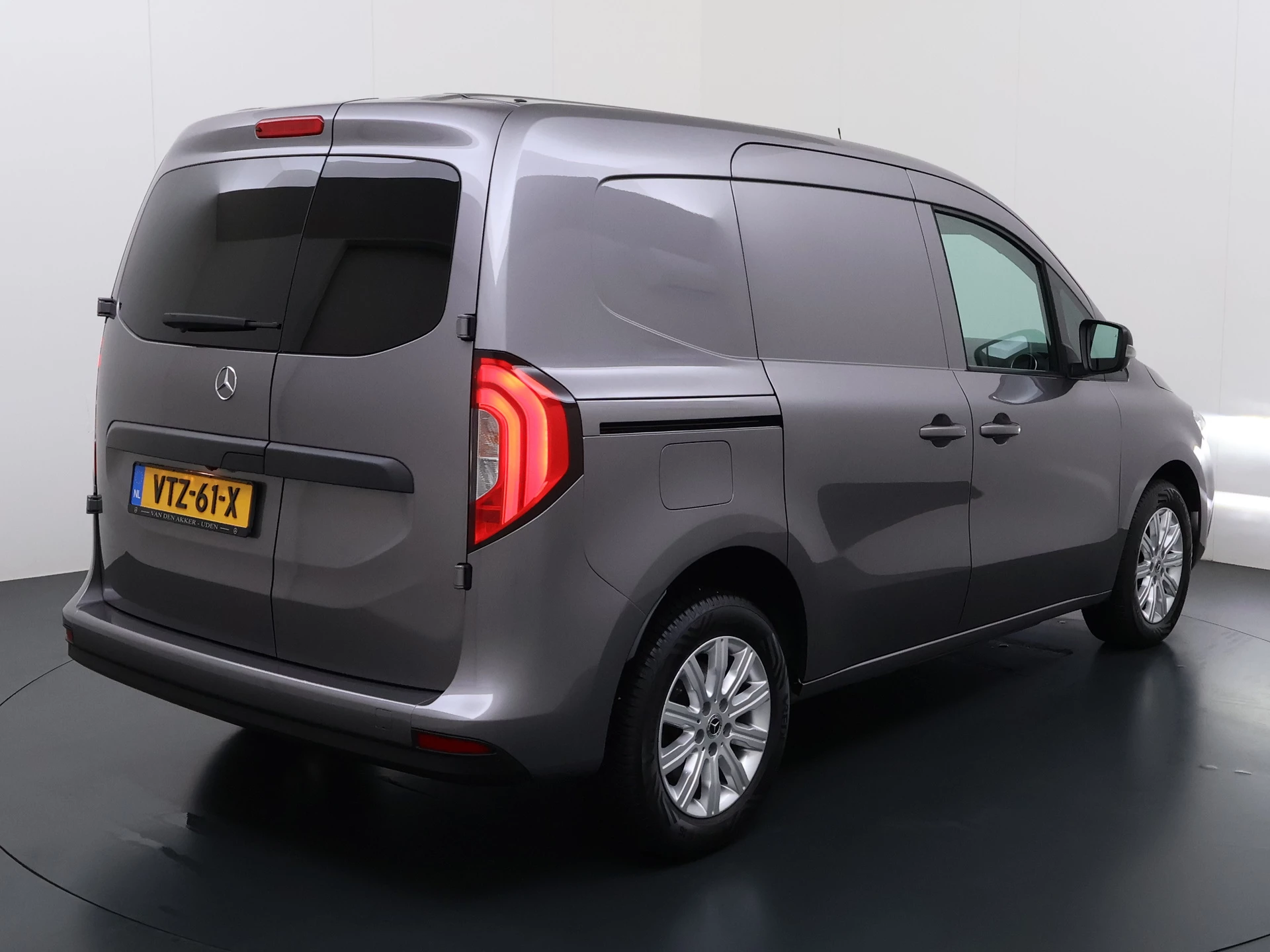 Hoofdafbeelding Mercedes-Benz Citan