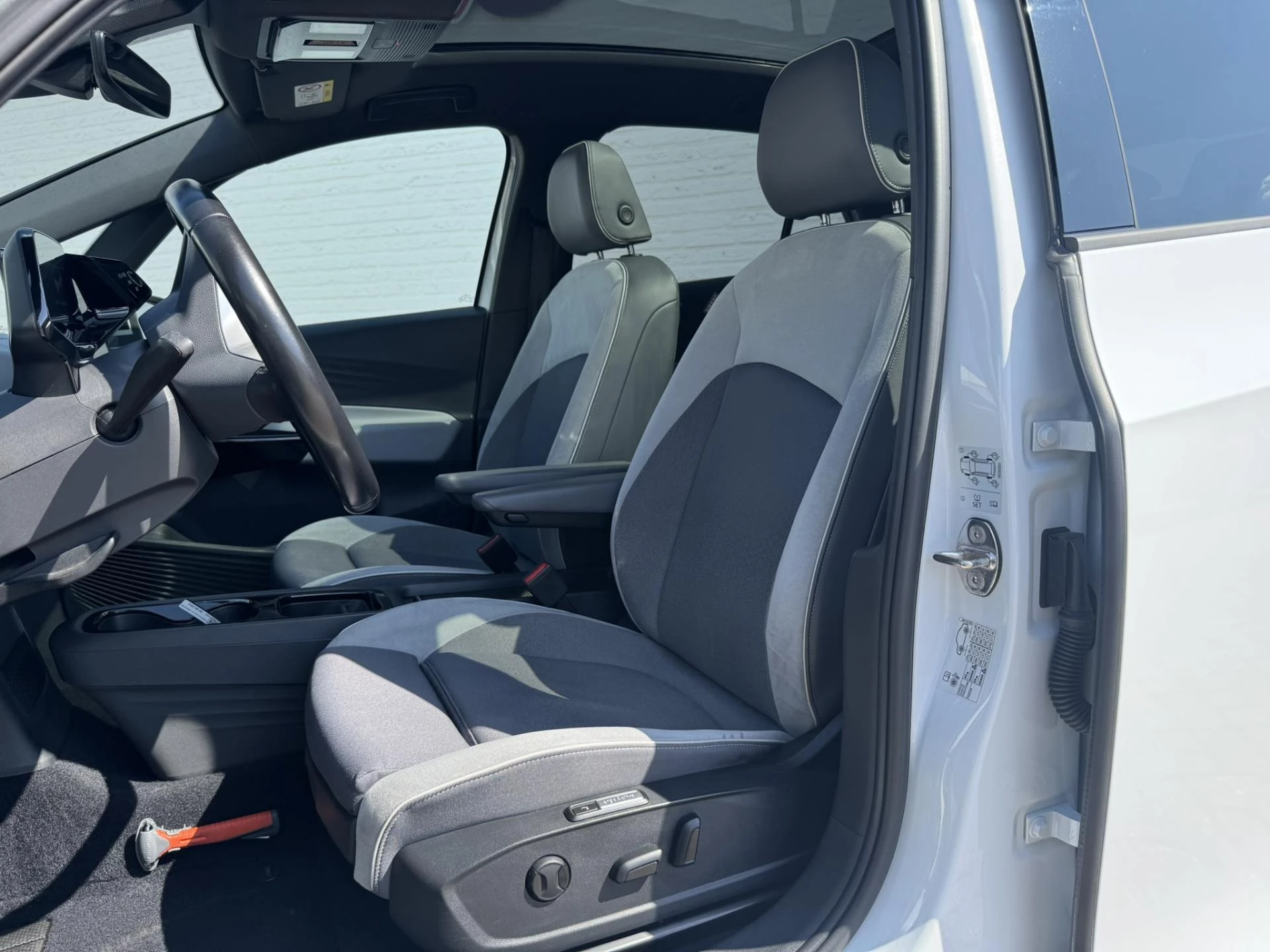 Hoofdafbeelding Volkswagen ID.3