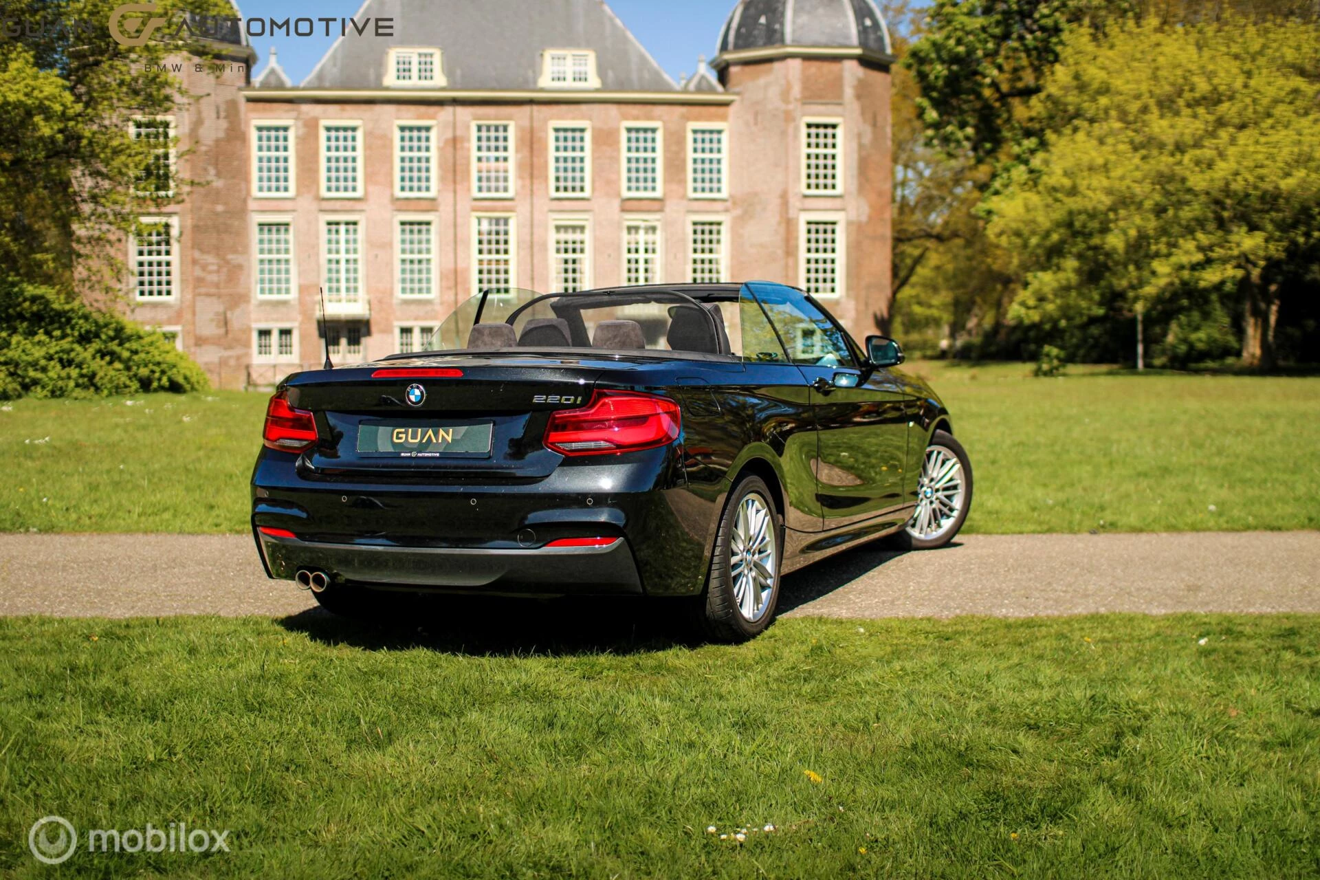 Hoofdafbeelding BMW 2 Serie
