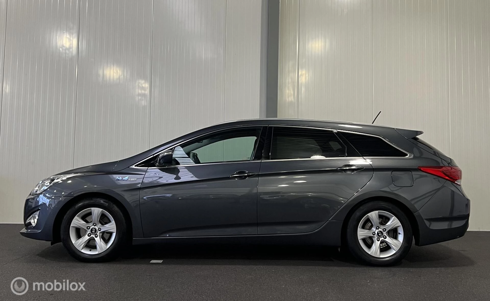 Hoofdafbeelding Hyundai i40