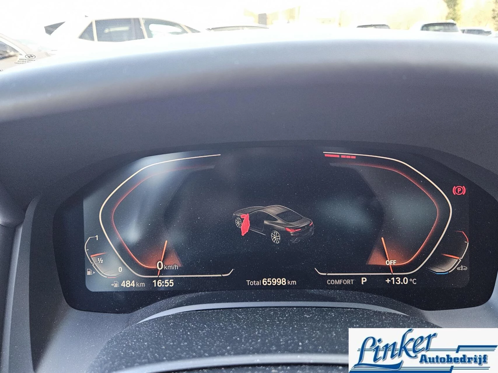 Hoofdafbeelding BMW 8 Serie