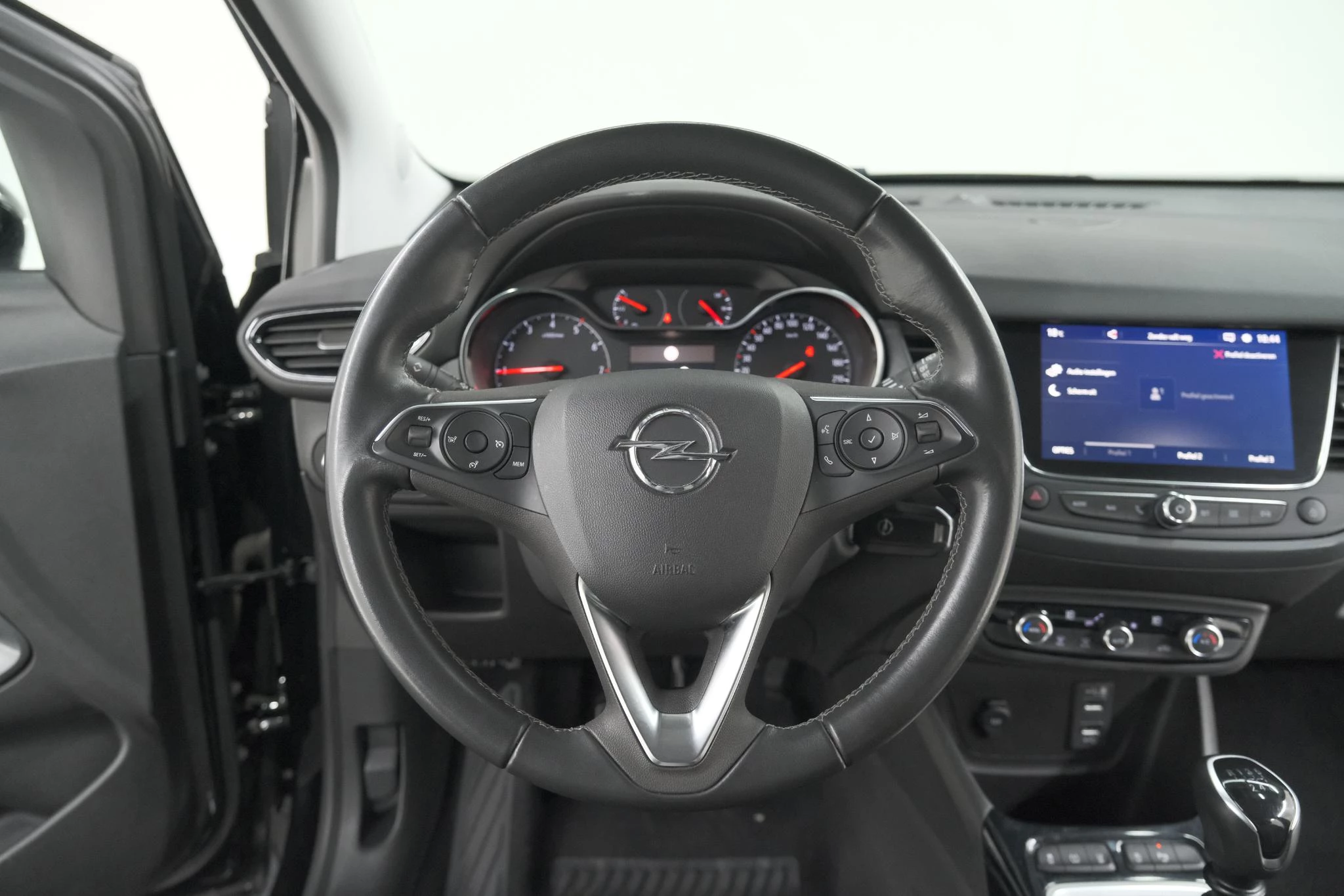 Hoofdafbeelding Opel Crossland