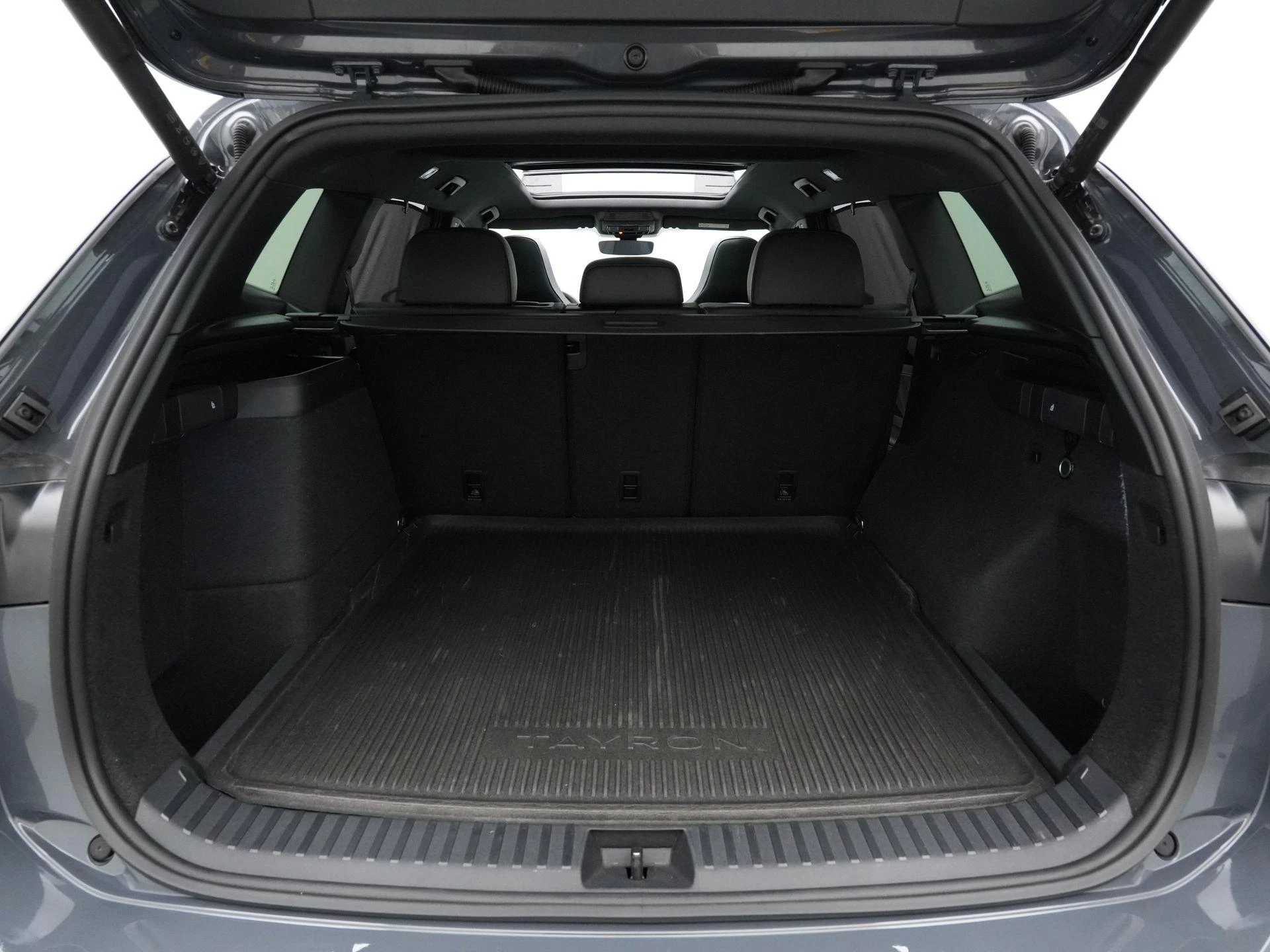 Hoofdafbeelding Volkswagen Tayron