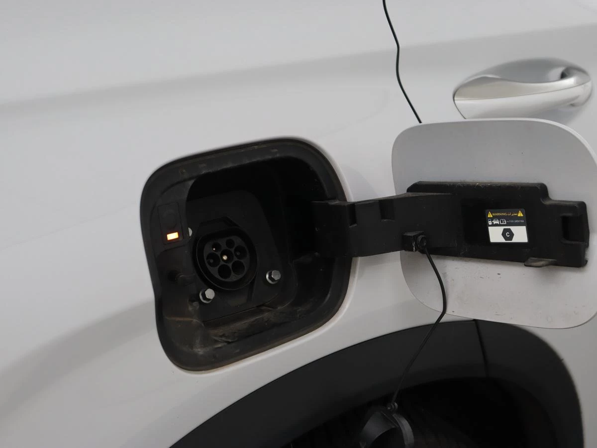 Hoofdafbeelding Hyundai Santa Fe