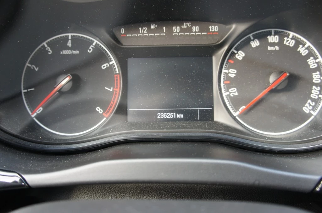 Hoofdafbeelding Opel Corsa-e