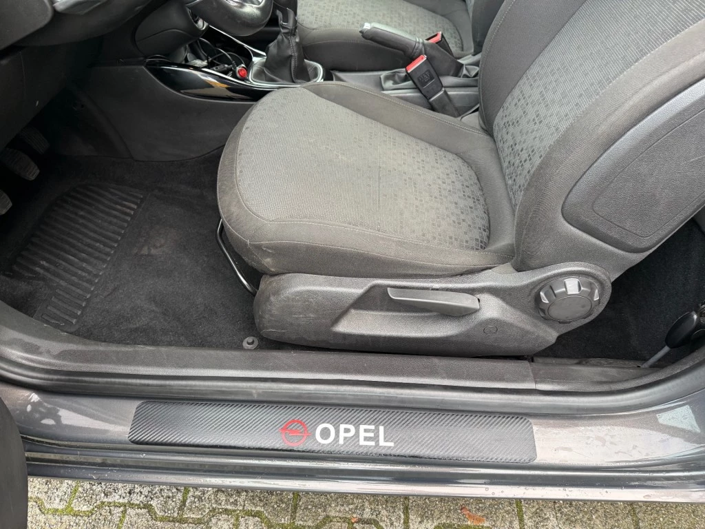 Hoofdafbeelding Opel ADAM