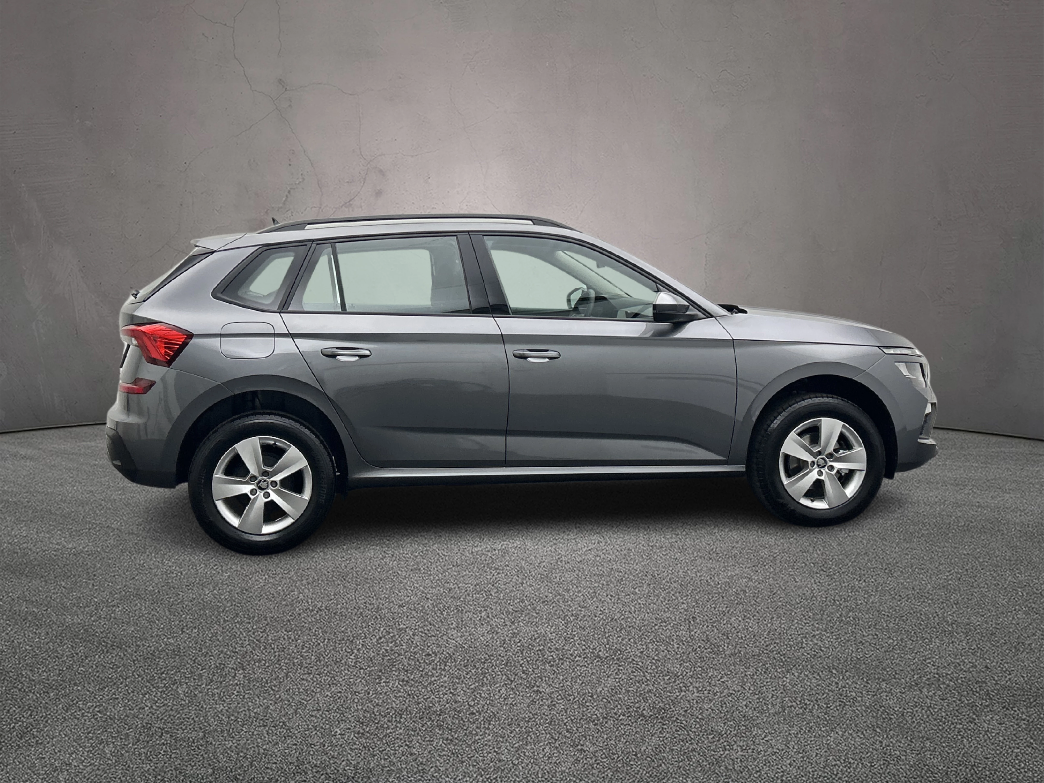 Hoofdafbeelding Škoda Kamiq