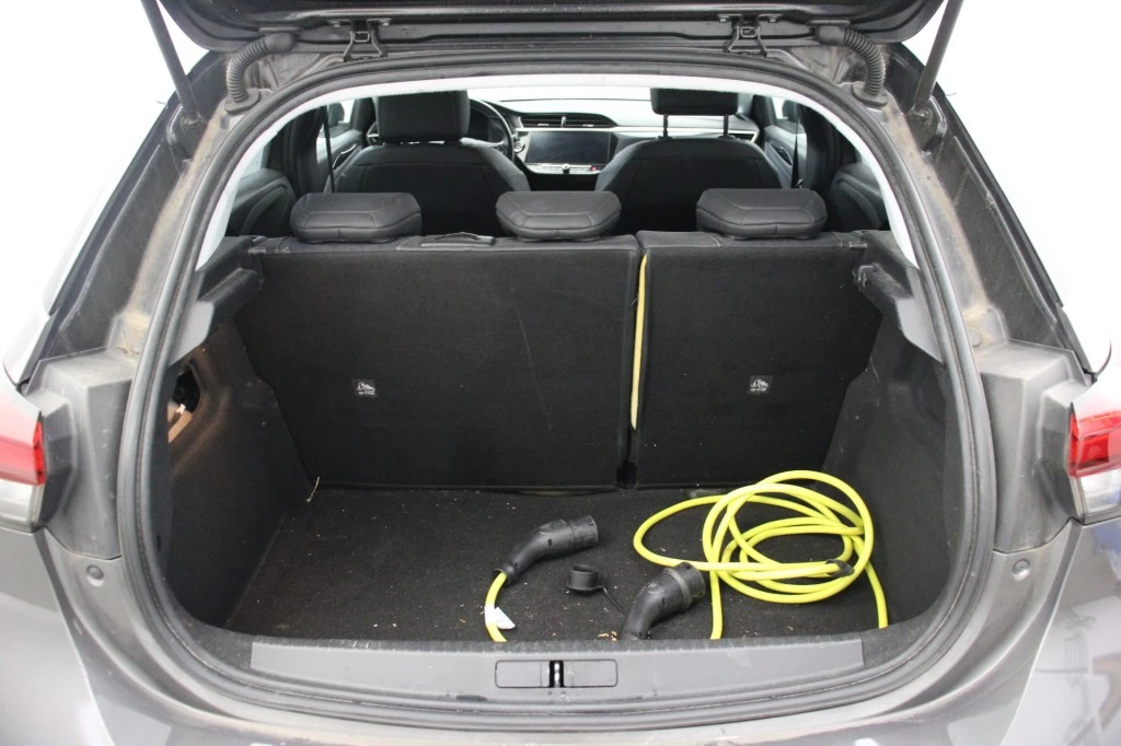 Hoofdafbeelding Opel Corsa-e