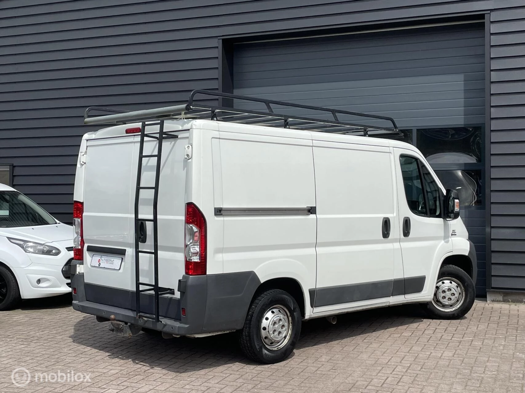 Hoofdafbeelding Fiat Ducato