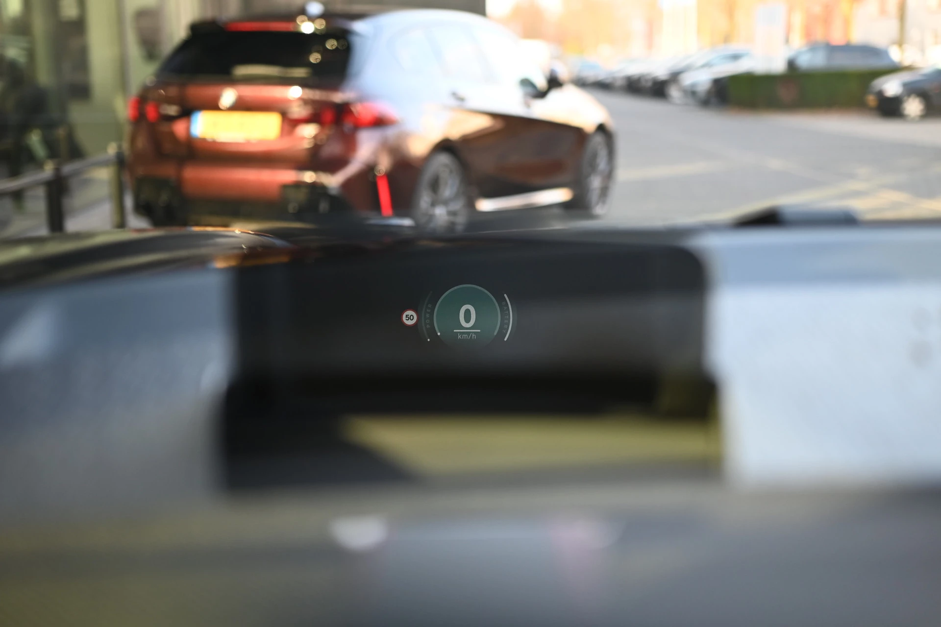 Hoofdafbeelding MINI Aceman