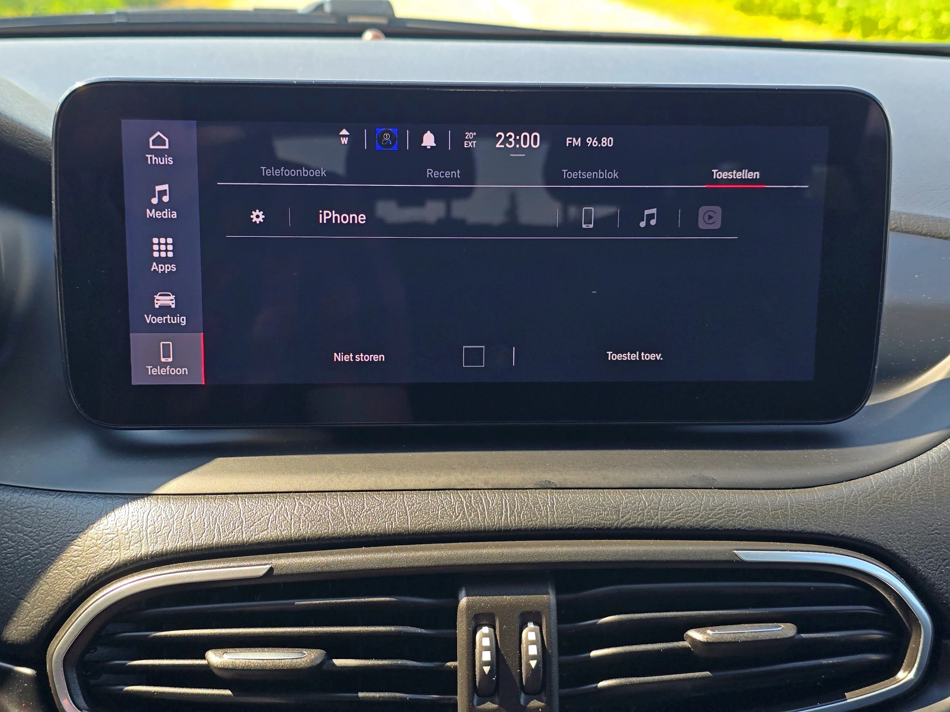 Hoofdafbeelding Fiat Tipo