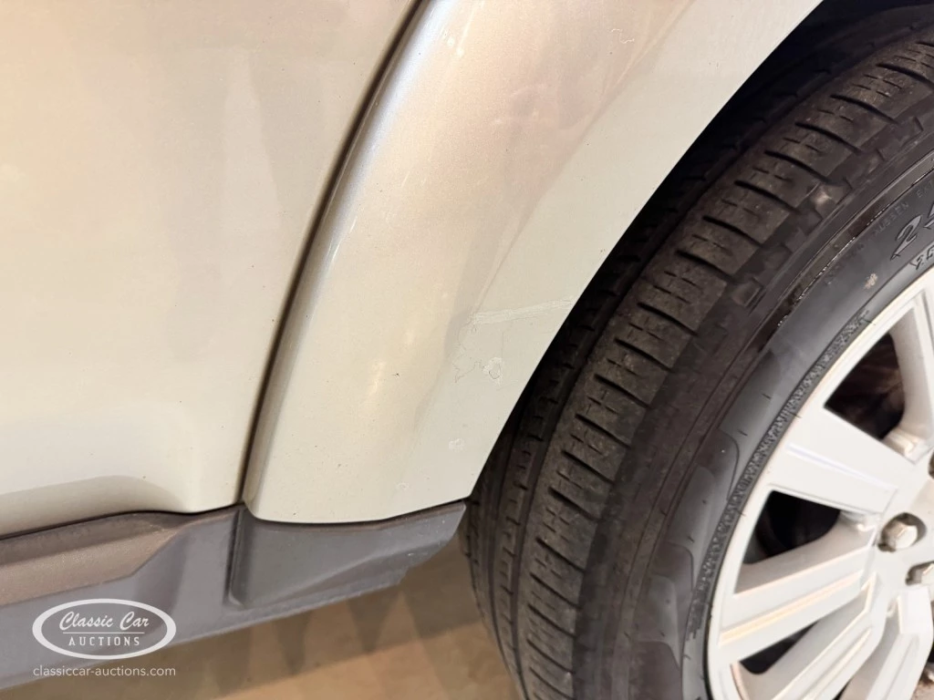 Hoofdafbeelding Land Rover Discovery