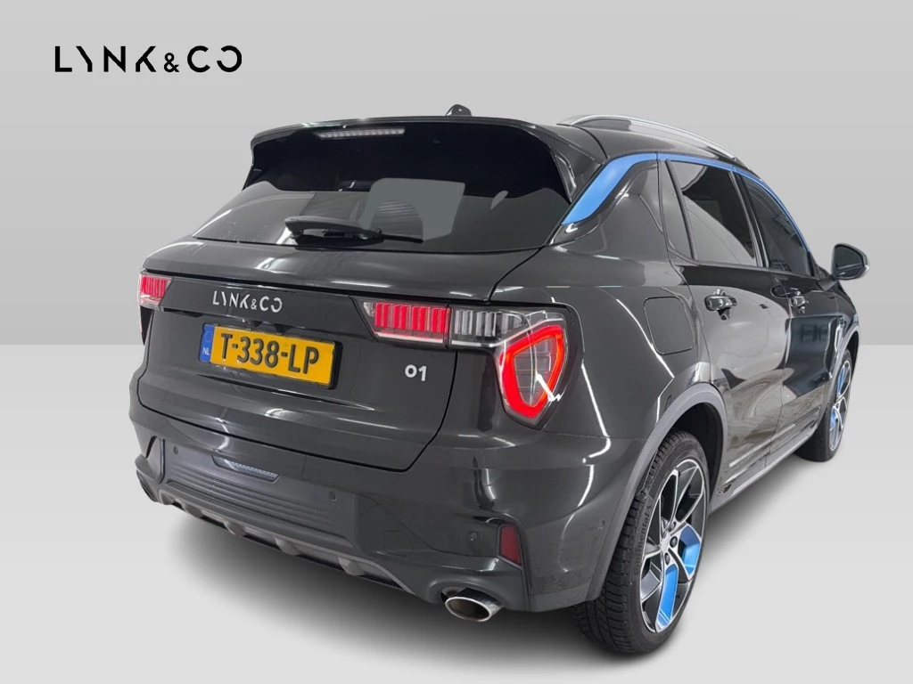 Hoofdafbeelding Lynk & Co 01