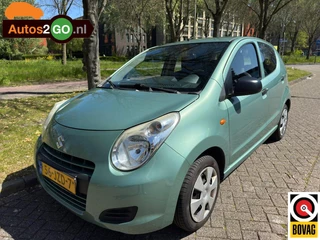 Suzuki Alto 1.0 Comfort