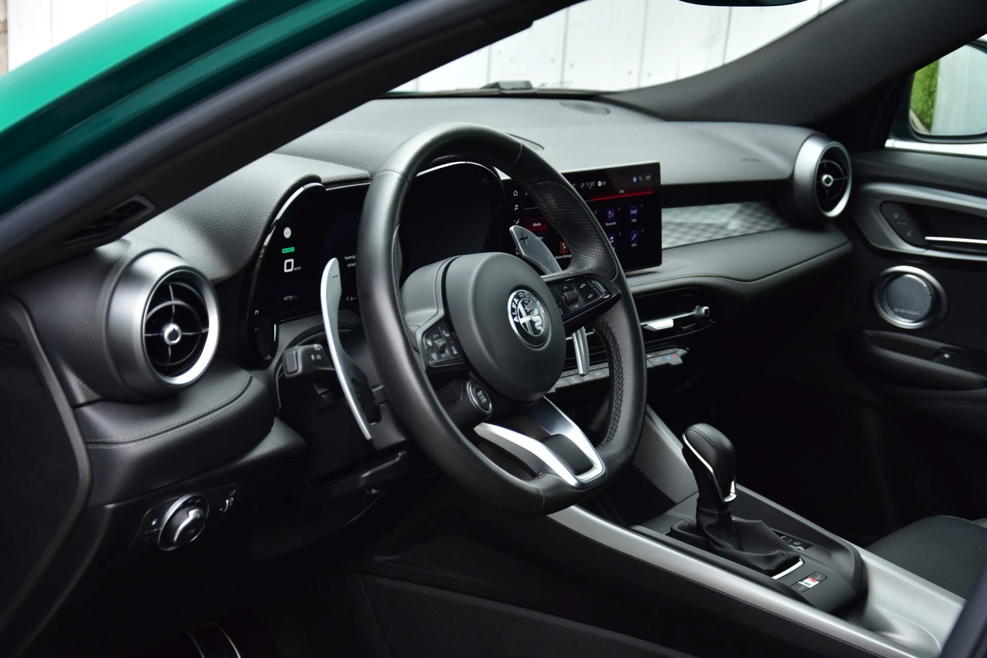 Hoofdafbeelding Alfa Romeo Tonale