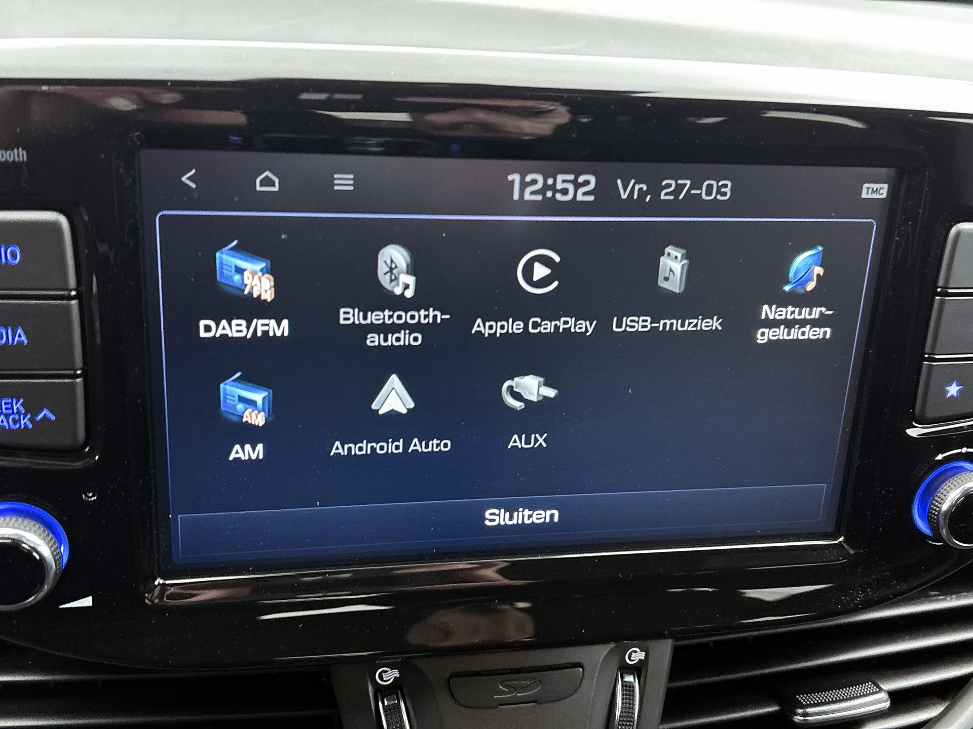 Hoofdafbeelding Hyundai i30