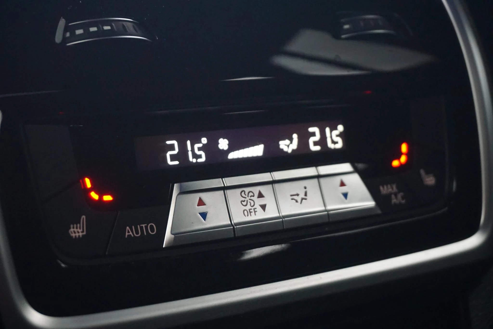 Hoofdafbeelding BMW X6