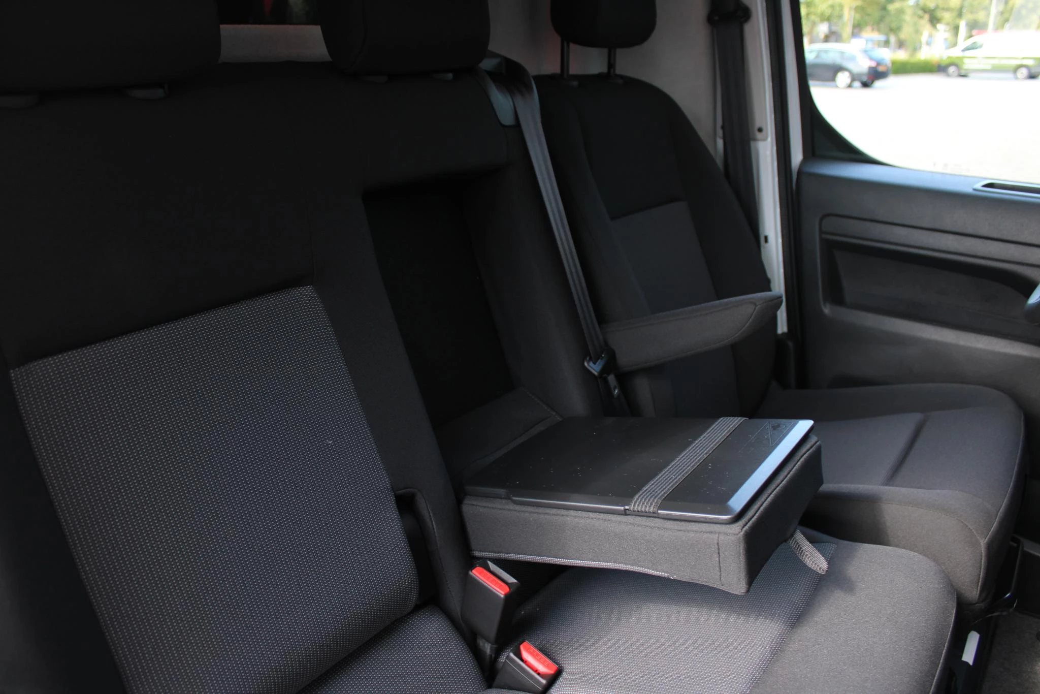 Hoofdafbeelding Peugeot e-Expert