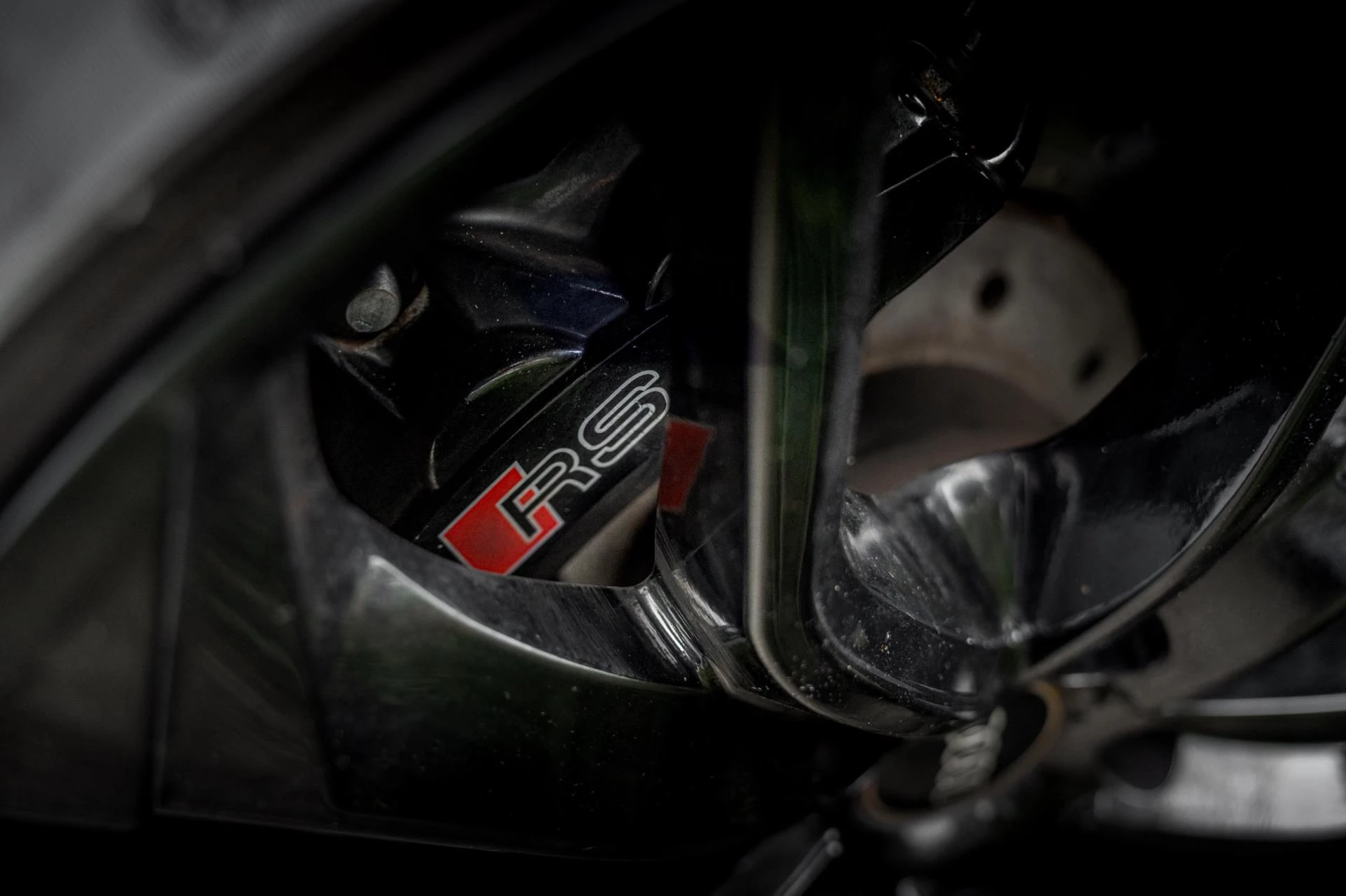 Hoofdafbeelding Audi RS6