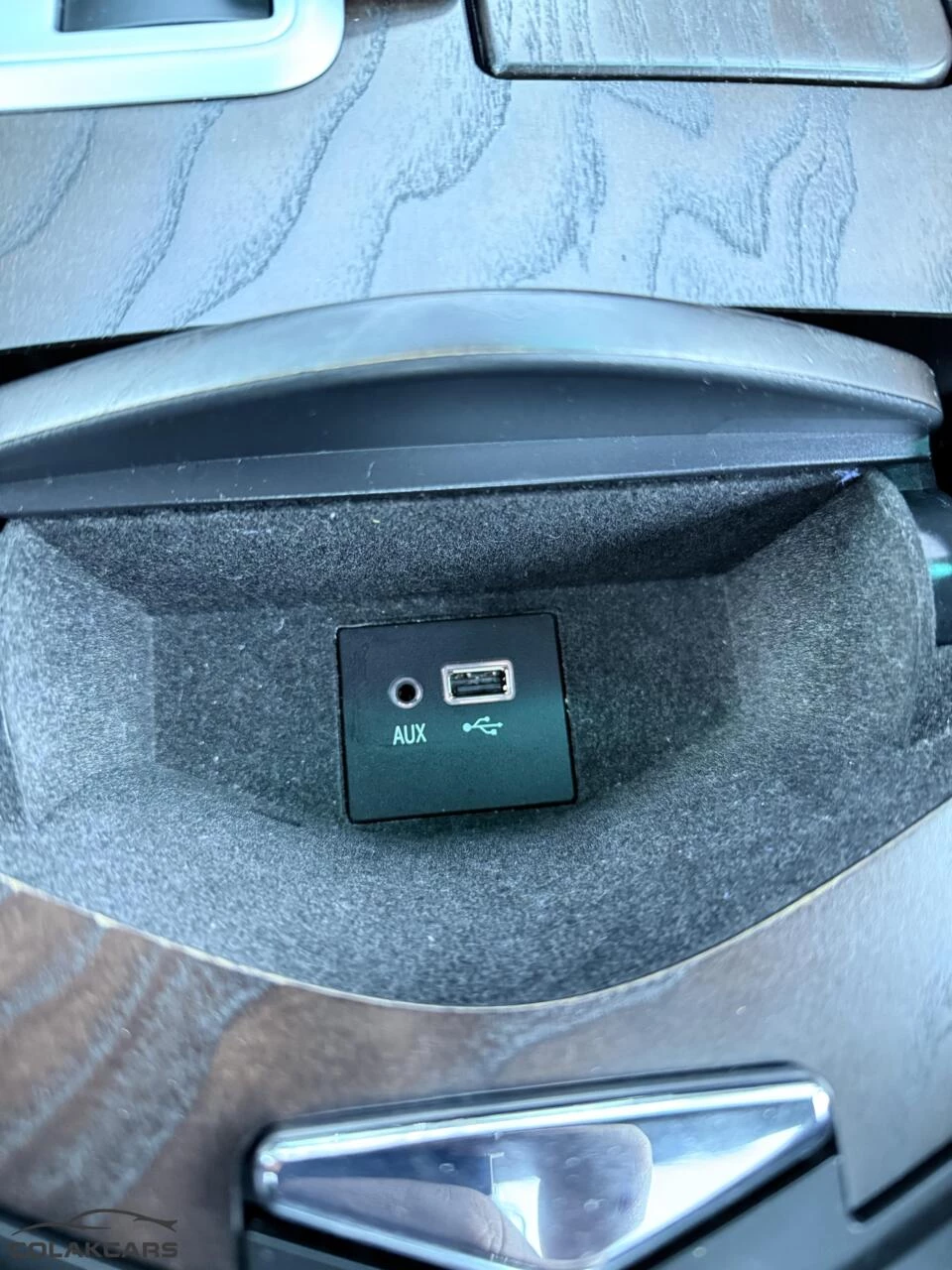 Hoofdafbeelding Maserati Quattroporte