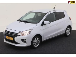 Mitsubishi Space Star 1.2 Dynamic AUTOMAAT/CAMERA/CRUISE CONTROL