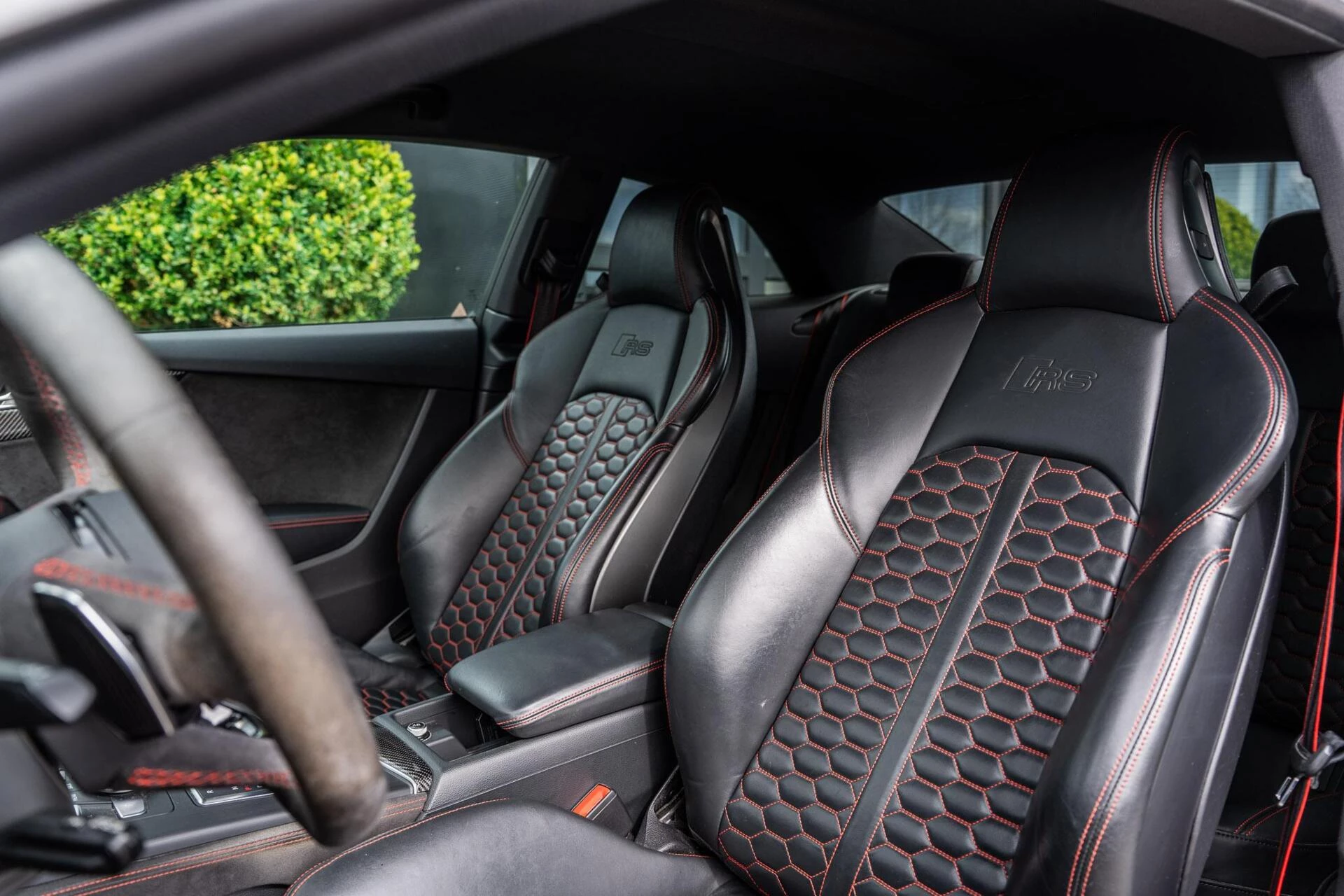 Hoofdafbeelding Audi RS5