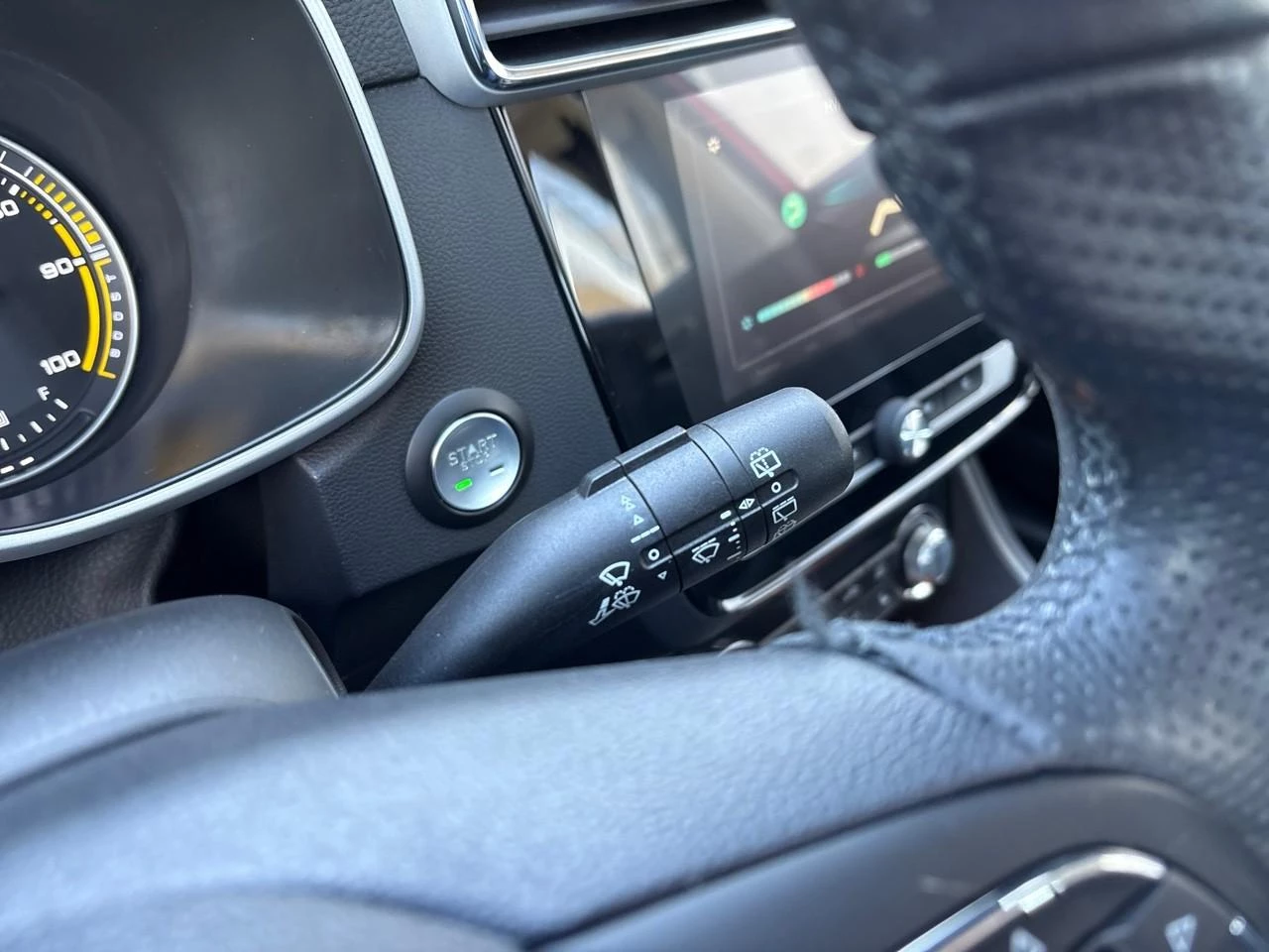 Hoofdafbeelding MG ZS-EV