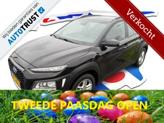 Hyundai Kona 1.0 T-GDI Comfort CAMERA,NAVI,CRUISE