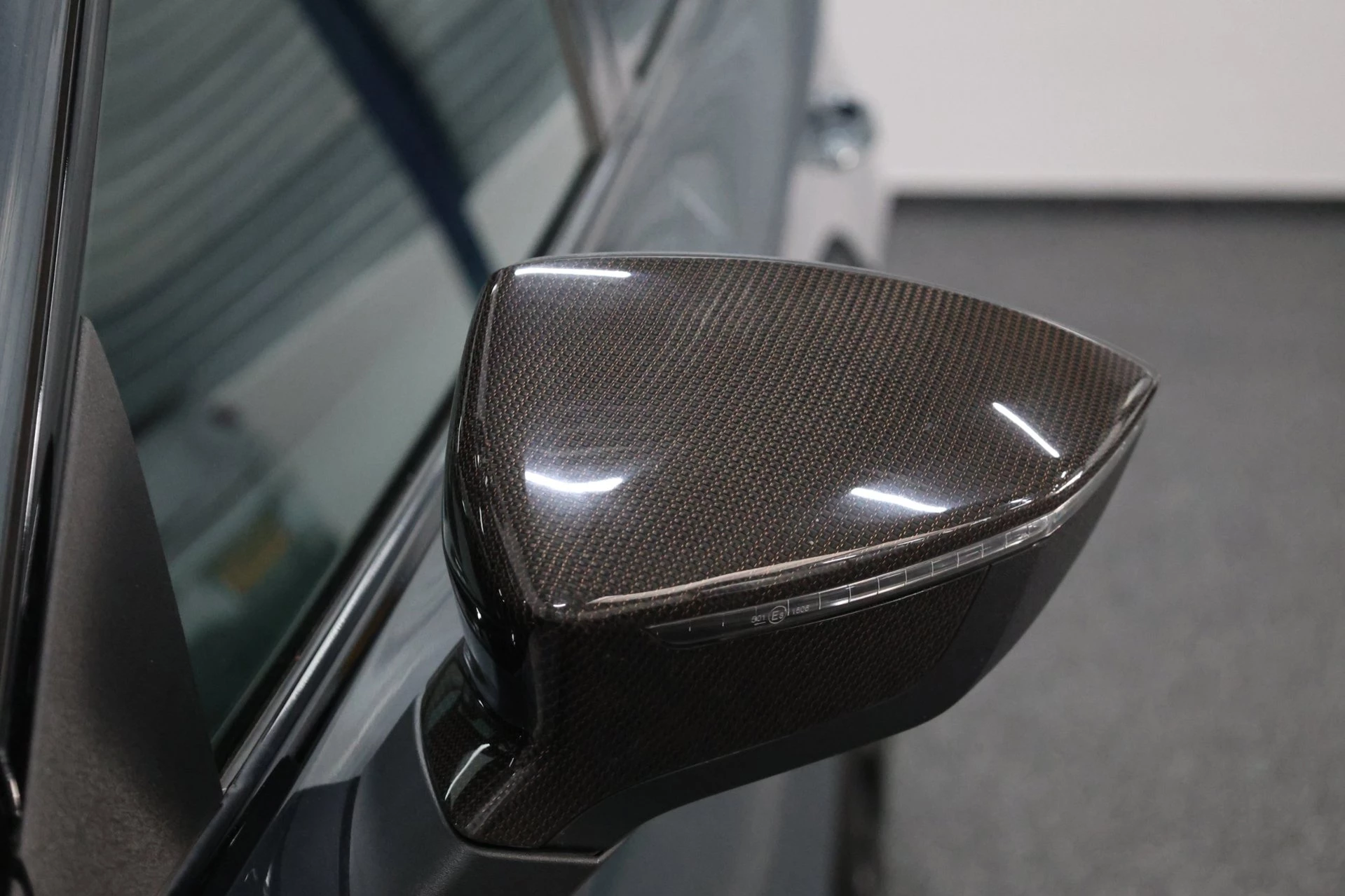 Hoofdafbeelding CUPRA Ateca