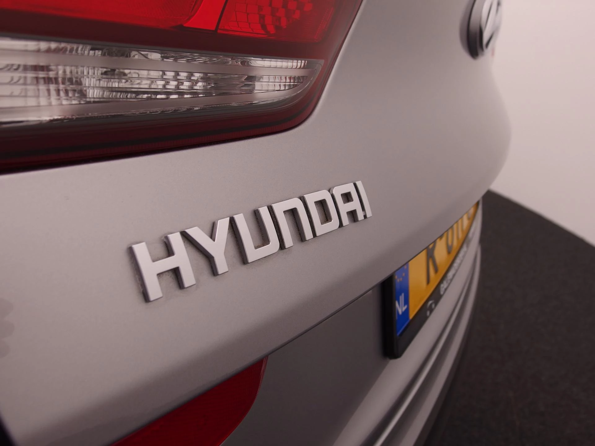 Hoofdafbeelding Hyundai i30
