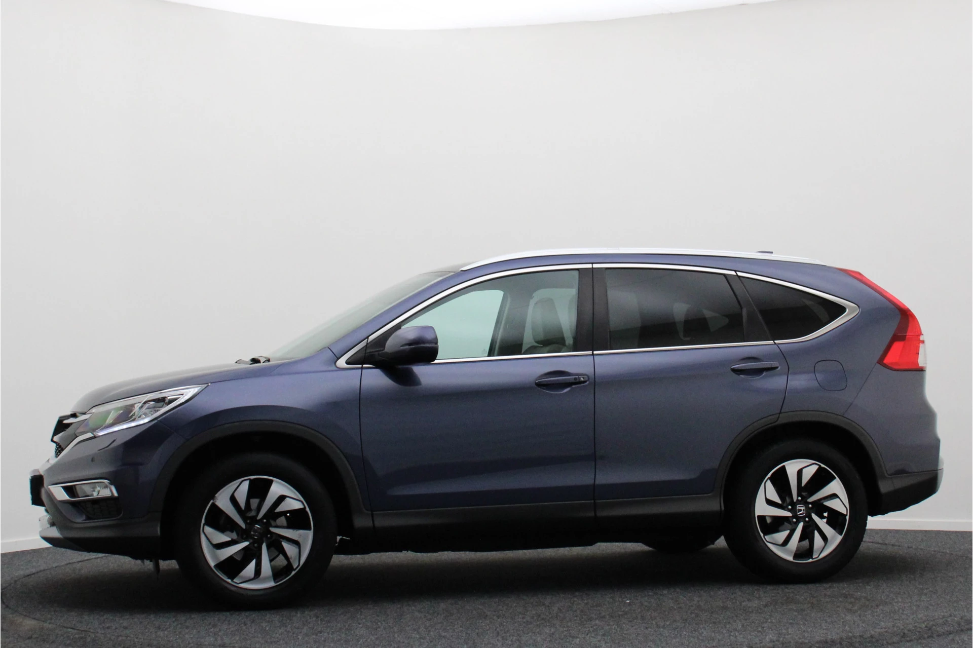 Hoofdafbeelding Honda CR-V