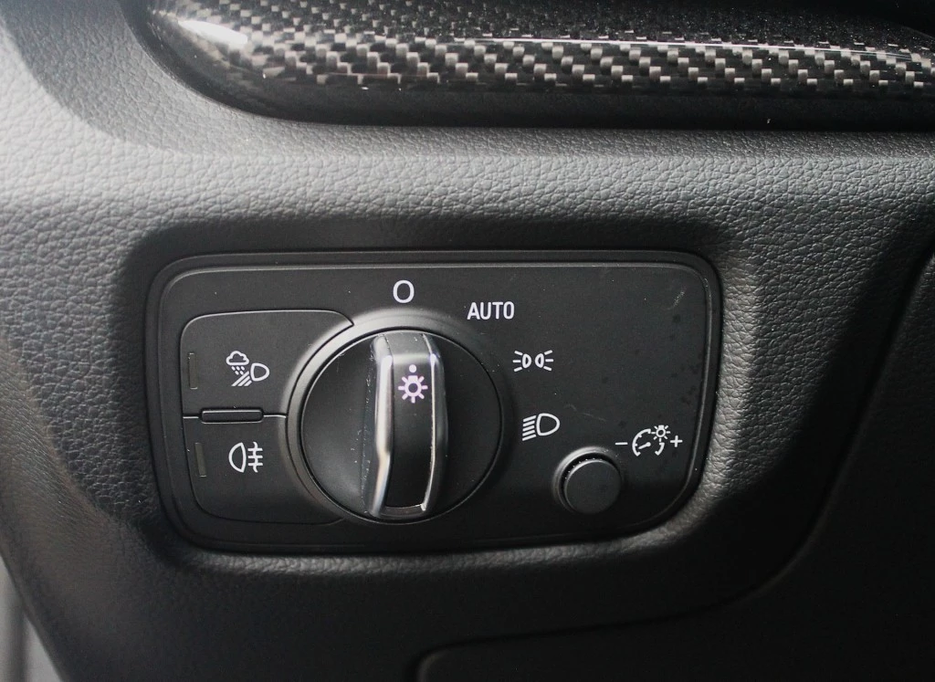 Hoofdafbeelding Audi RS3