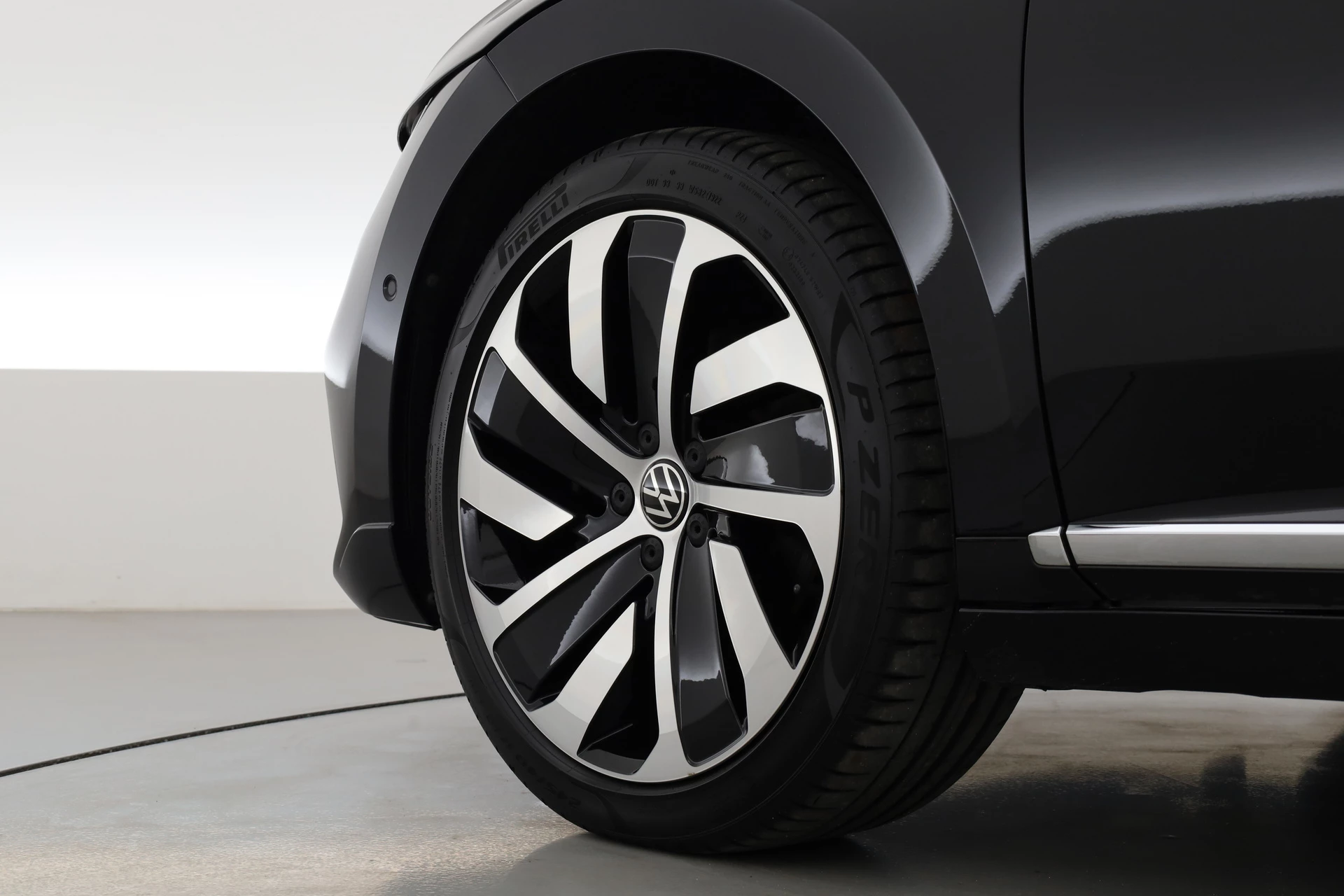 Hoofdafbeelding Volkswagen Arteon