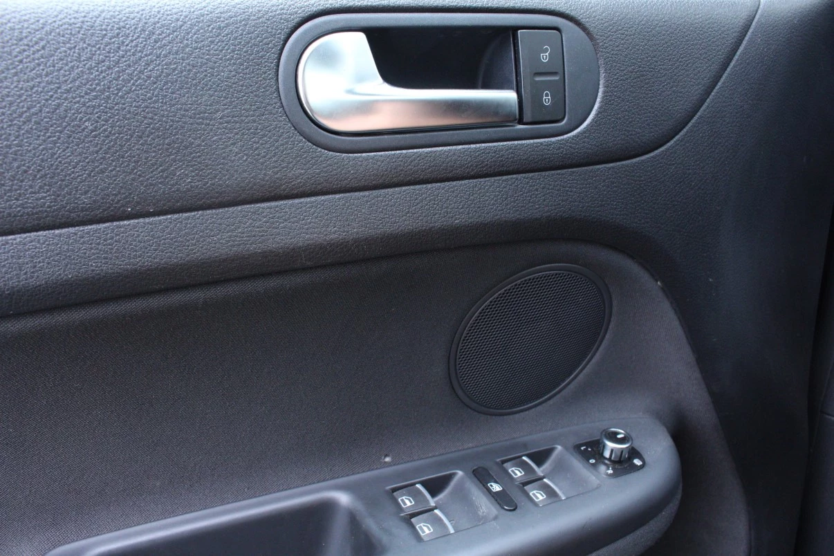 Hoofdafbeelding Volkswagen Golf Plus