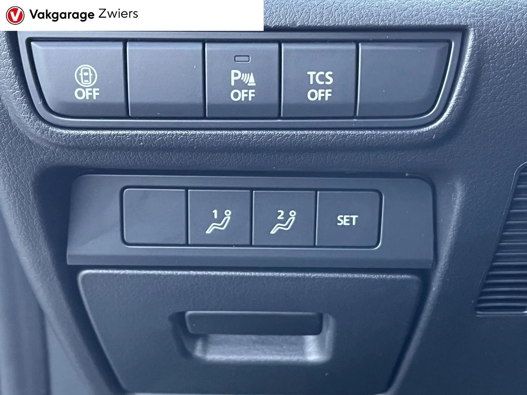 Hoofdafbeelding Mazda MX-30