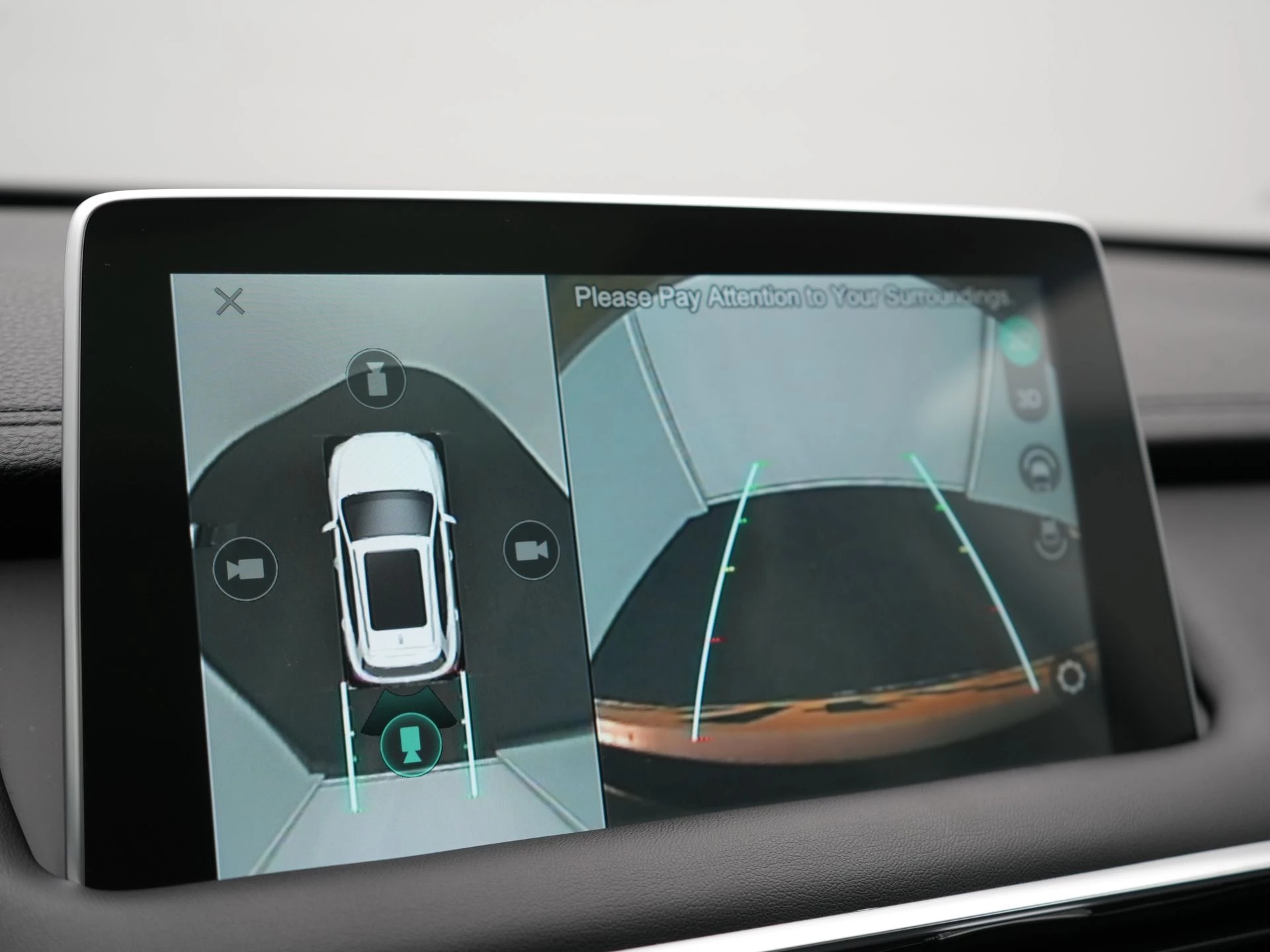 Hoofdafbeelding MG EHS