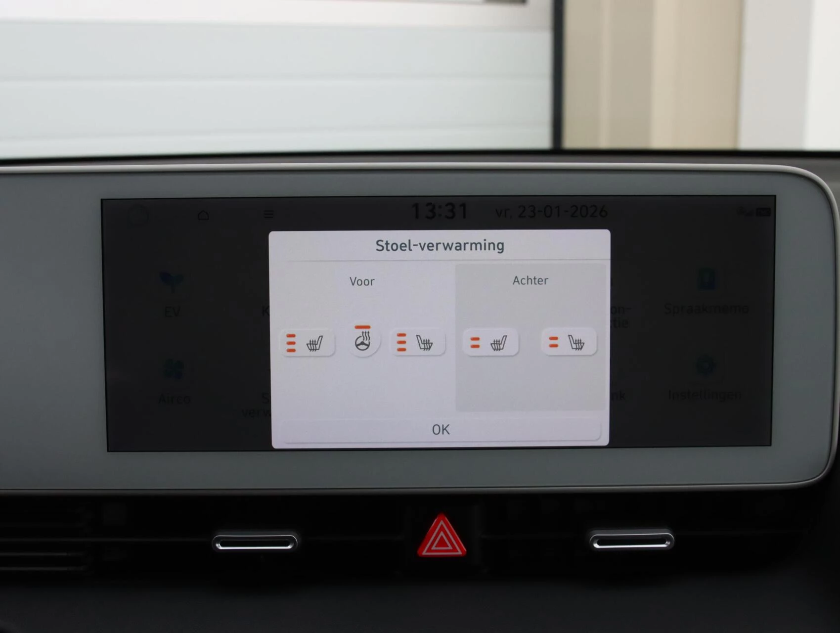 Hoofdafbeelding Hyundai IONIQ 5