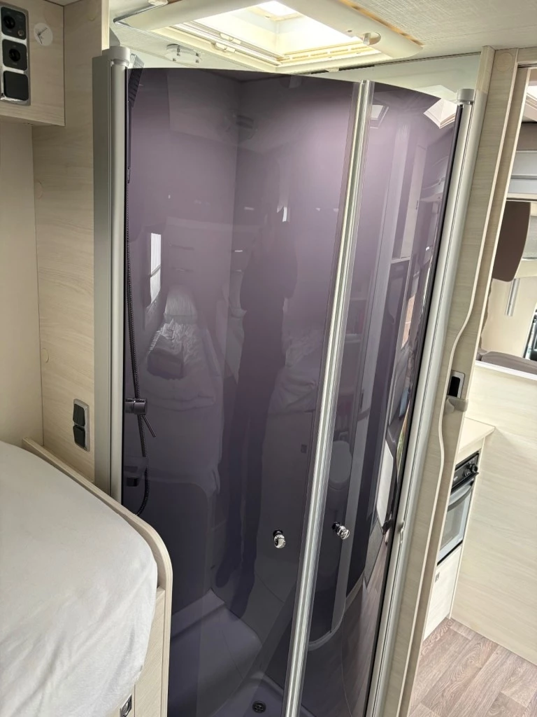 Hoofdafbeelding Chausson 727 Ga Welcome 2019