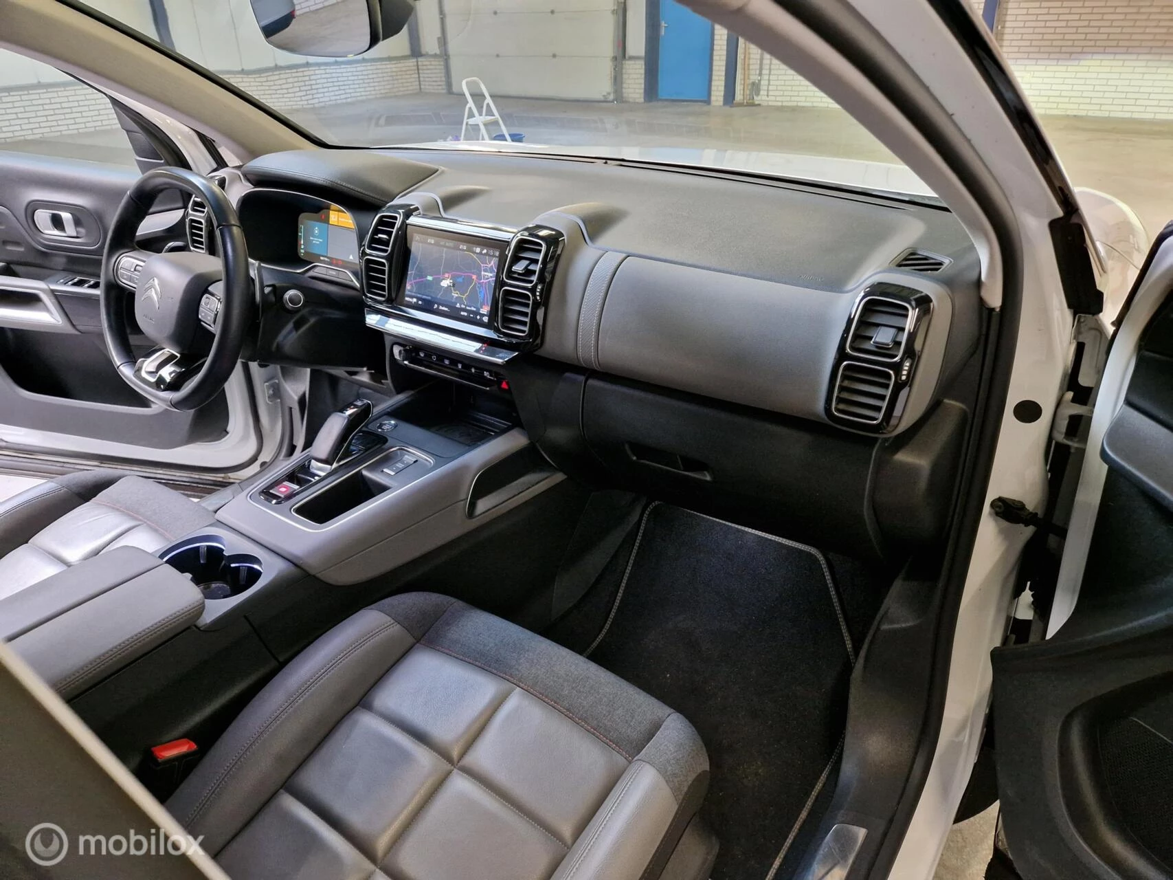 Hoofdafbeelding Citroën C5 Aircross