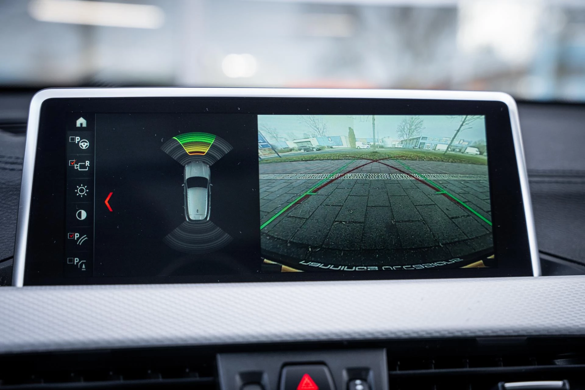 Hoofdafbeelding BMW X2