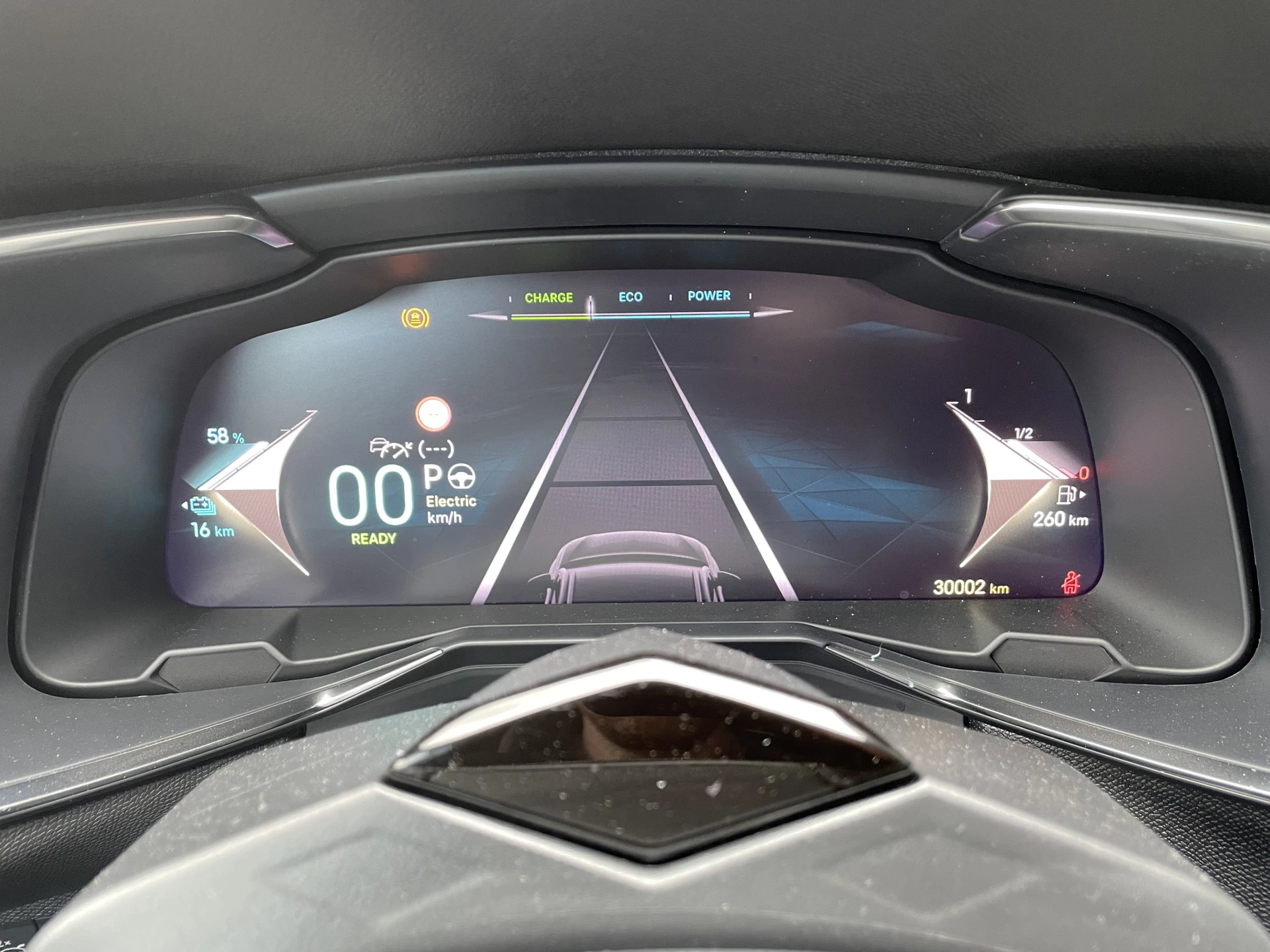 Hoofdafbeelding DS DS 7