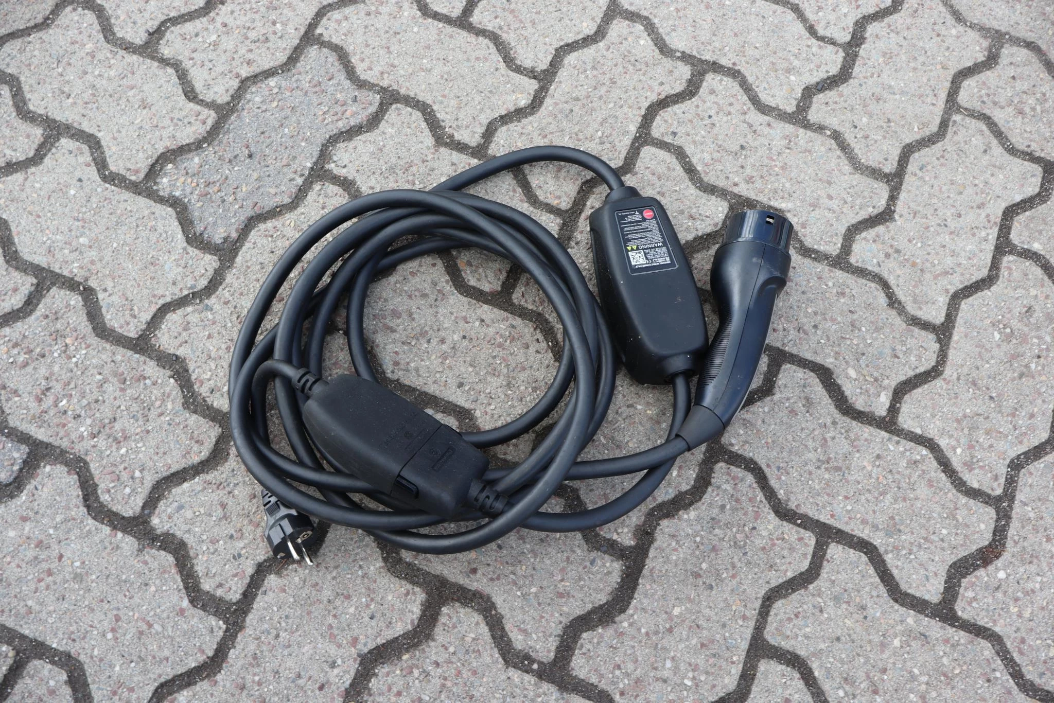 Hoofdafbeelding Tesla Model S