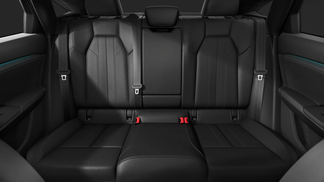 Hoofdafbeelding Audi Q6 e-tron