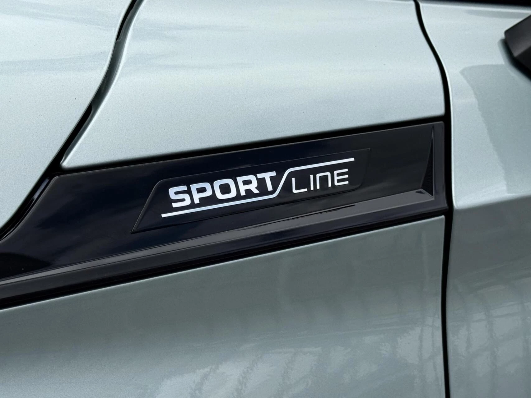 Hoofdafbeelding Škoda Enyaq iV