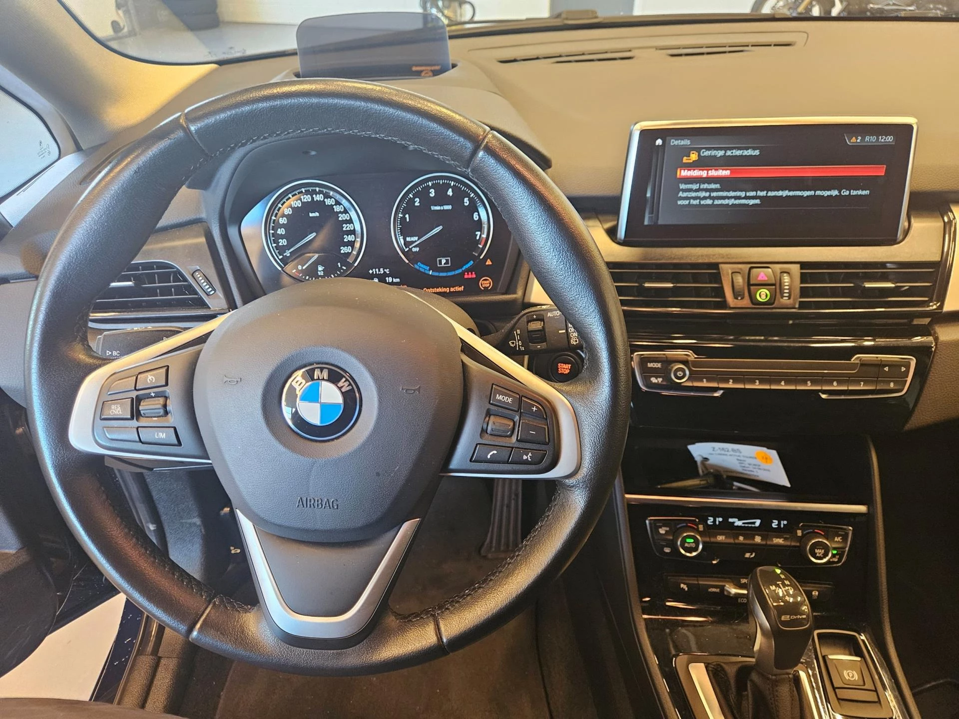 Hoofdafbeelding BMW 2 Serie