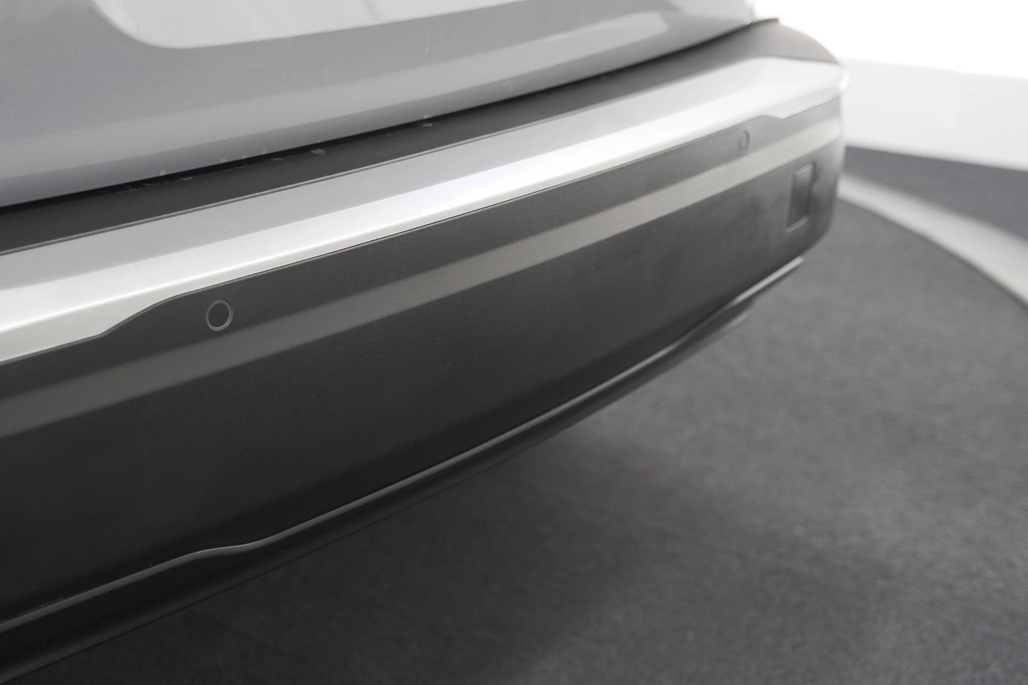 Hoofdafbeelding Peugeot e-2008