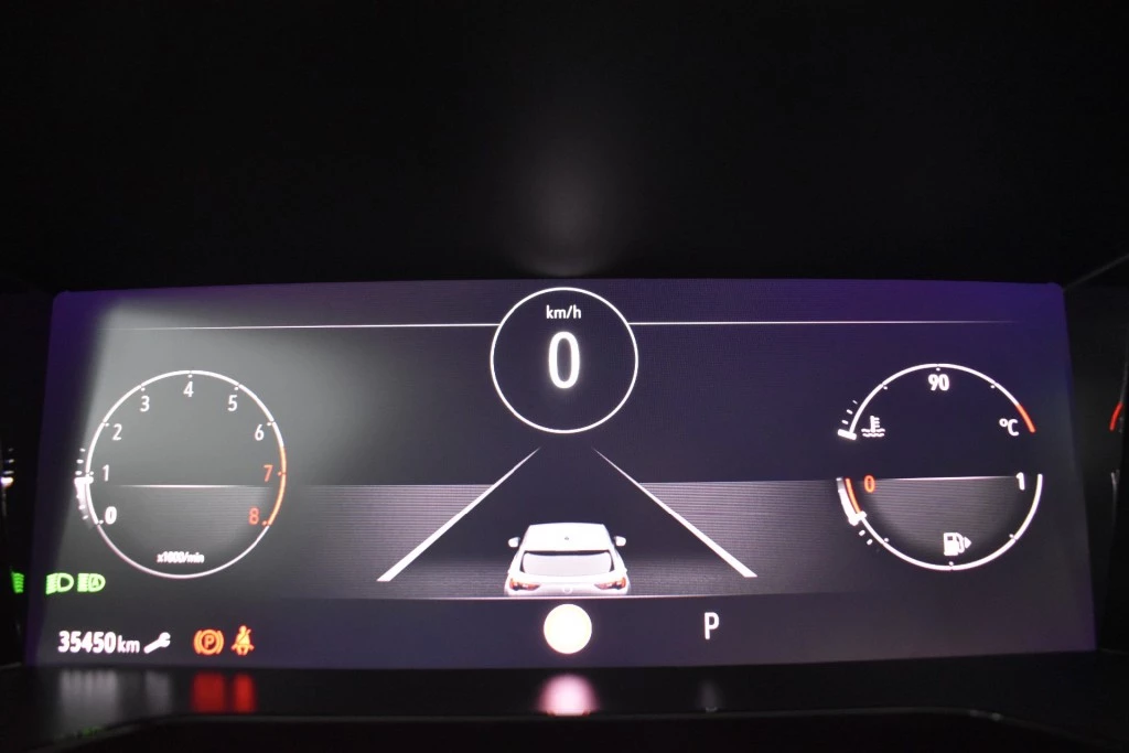 Hoofdafbeelding Opel Grandland