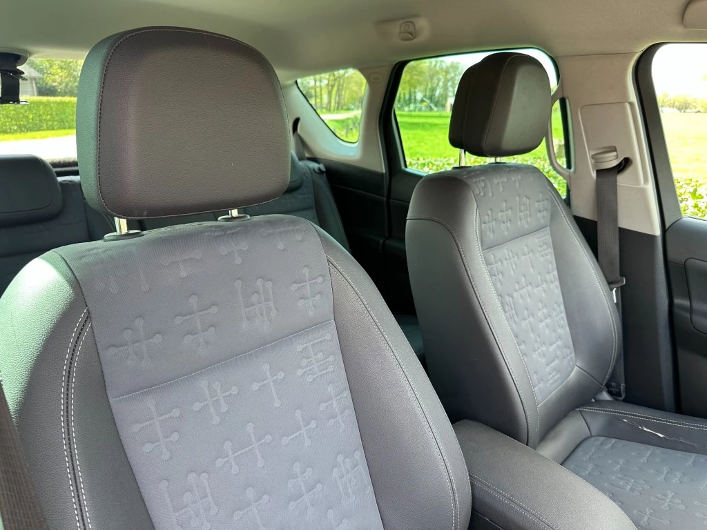 Hoofdafbeelding Opel Meriva